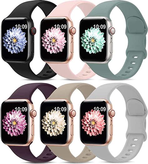 amazon apple watch bands|best apple watch band for sleeping.